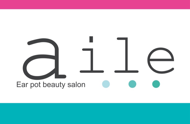 aile Ear pot beauty salon